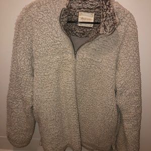 Altar’d State Cozy Wubby/Sherpa